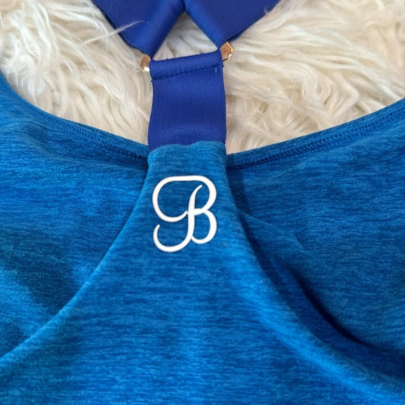 Bombshell sportswear sports bra - Picture 3 of 5